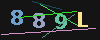 Gambar captcha