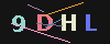Gambar captcha