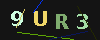 Gambar captcha