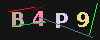 Gambar captcha