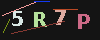 Gambar captcha